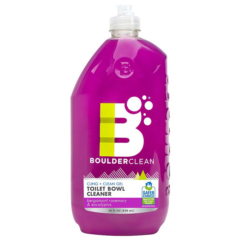 UPC 855878003208 product image for Boulder Clean Toilet Bowl Cleaner, Multicolor, 28 Oz | upcitemdb.com