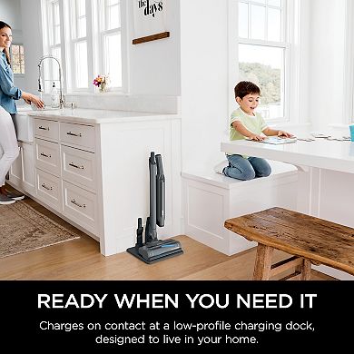 Shark WandVac System Cordless Stick Vacuum (WS632)