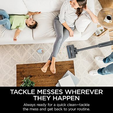 Shark WandVac System Cordless Stick Vacuum (WS632)