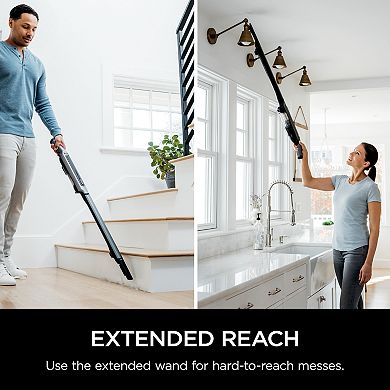 Shark WandVac System Cordless Stick Vacuum (WS632)