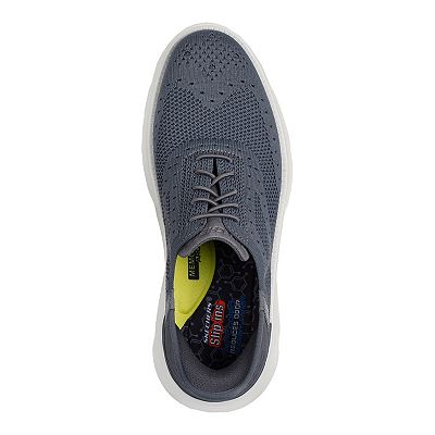 Skechers Hands Free Slip-ins® Garza Palma Men display picture 3