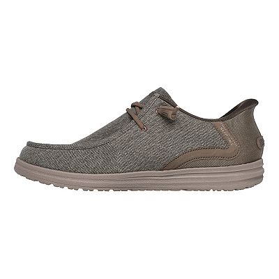 Skechers Hands Free Slip-ins® Relaxed Fit® Melson Coronado Men's Shoes