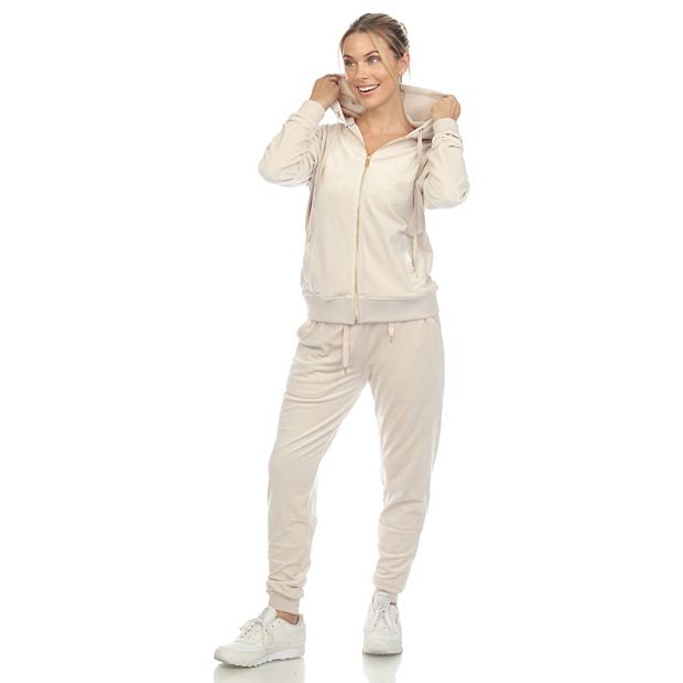 Kohls womens jogging outlet sets