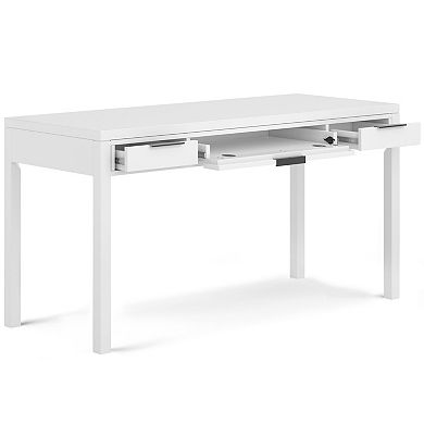 Simpli Home Hollander Desk