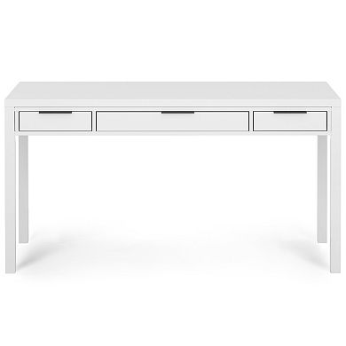 Simpli Home Hollander Desk