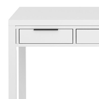 Simpli Home Hollander Desk