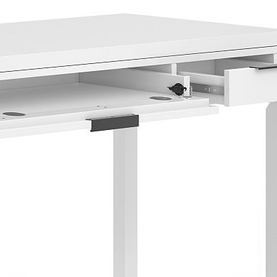 Simpli Home Hollander Desk
