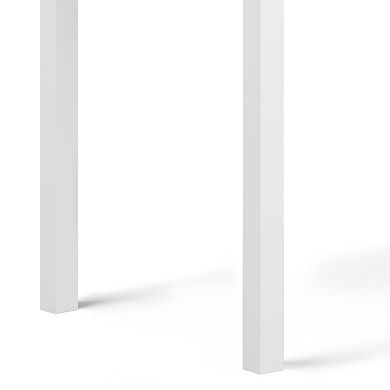 Simpli Home Hollander Desk