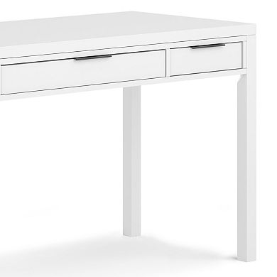 Simpli Home Hollander Desk
