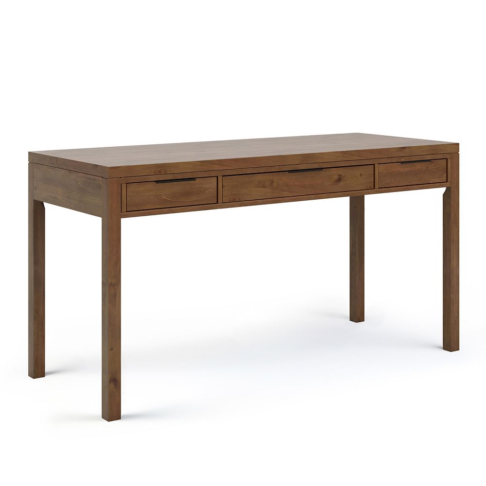 Simpli Home Hollander Desk