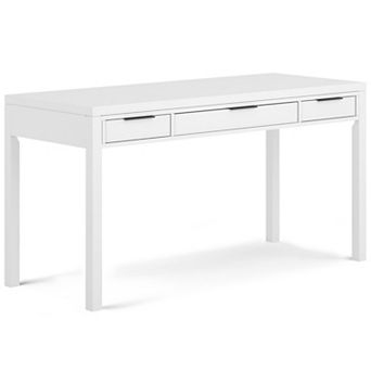 Simpli Home Hollander Desk
