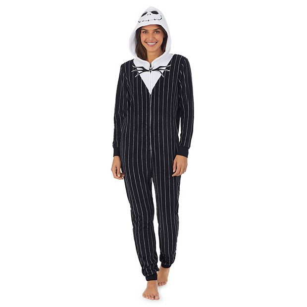 jack skellington onesies
