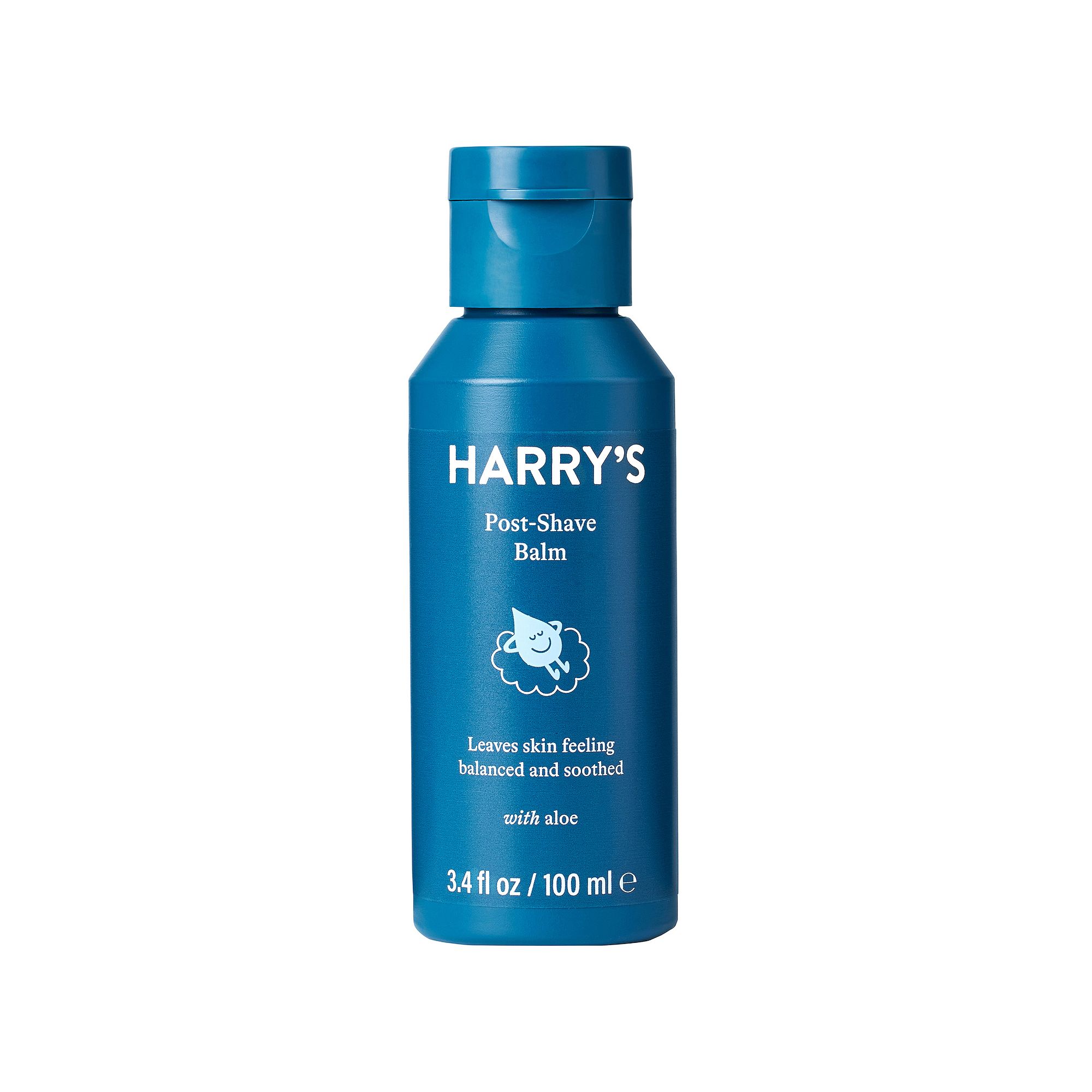 Harrys Post-Shave Balm 3.4oz, None