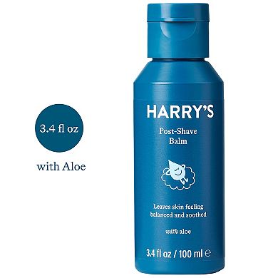 Harry's Post-Shave Balm 3.4oz