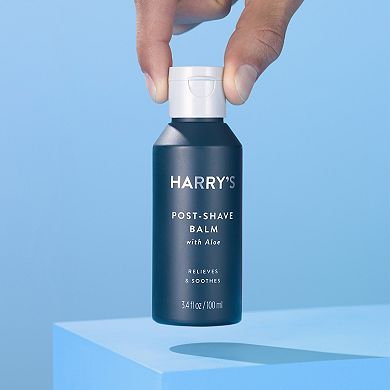 Harry's Post-Shave Balm 3.4oz