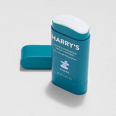 Harry's Extra-Strength Antiperspirant - Stone