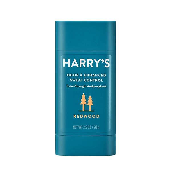 Harry's ExtraStrength Antiperspirant Redwood