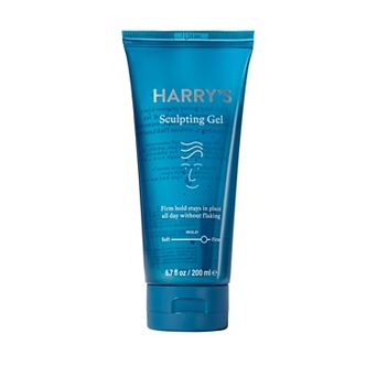 Harry's Men's Sculpting Gel