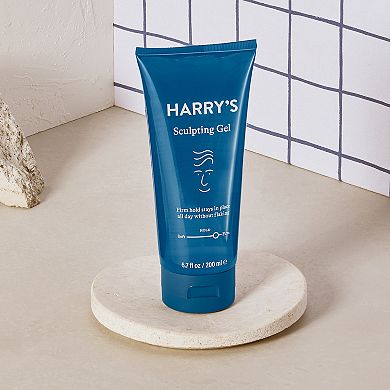 Harry's Men's Sculpting Gel