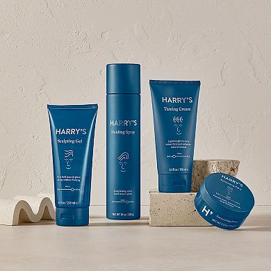 Harry's Men's Sculpting Gel