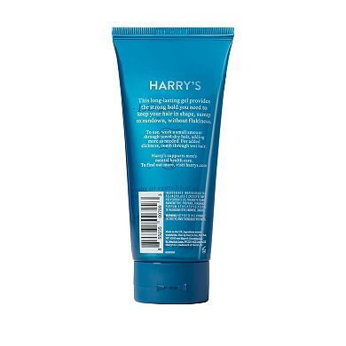 Harry's Men's Sculpting Gel