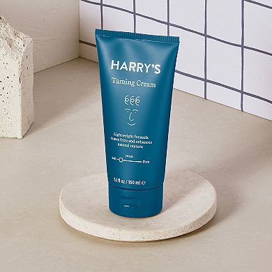 Harry's Men's Taming Cream