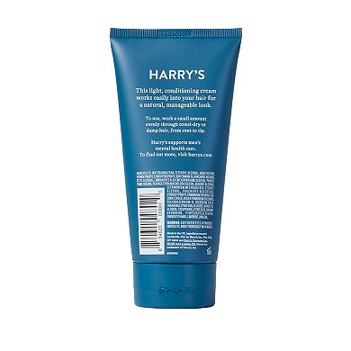 Harry's Men's Taming Cream