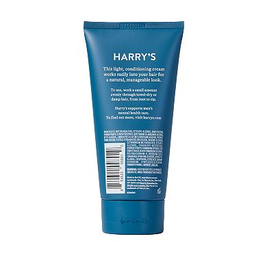 Harry's Men's Taming Cream