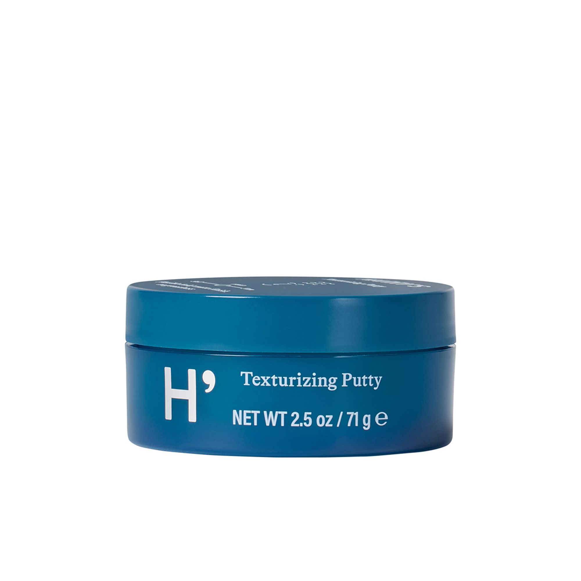 Harrys Mens Texturizing Putty, Size: 2.5 Oz, None