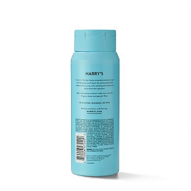 Harry's Dry Scalp 2-in-1 Shampoo & Conditioner