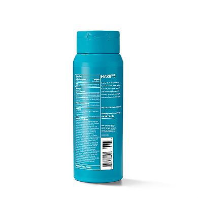 Harry's Anti-Dandruff 2-in-1 Shampoo & Conditioner