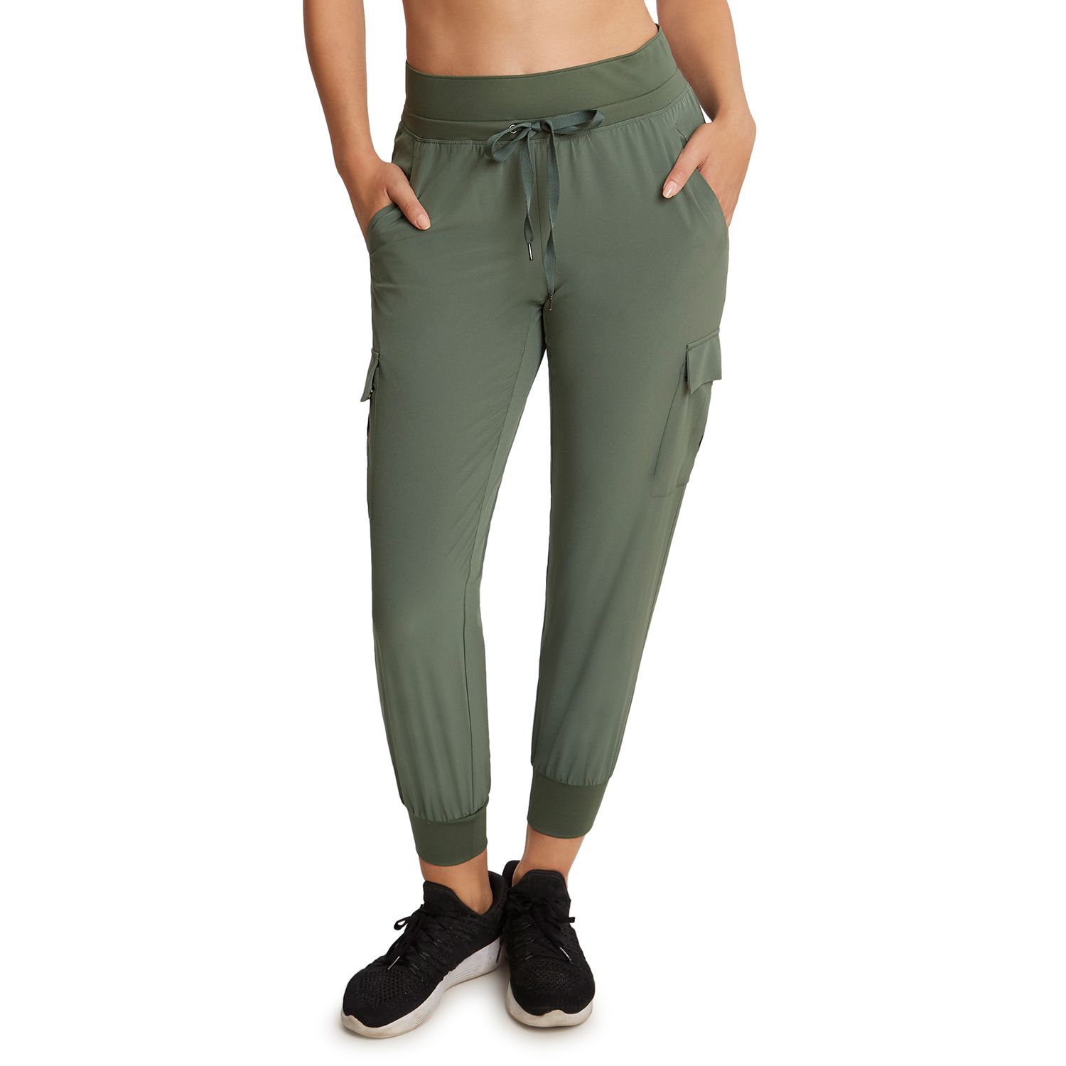 kohls cargo pants womens