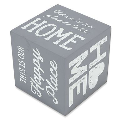 New View Gifts & Accessories Home Sweet Home Table Decor