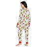 Women's Jammies For Your Families® The Grinch Pajama Set