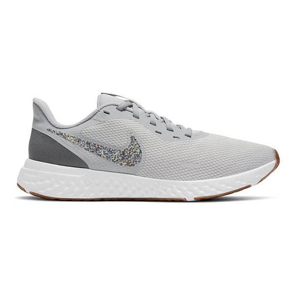 Nike Revolution 5 Premium Men S Running Shoes