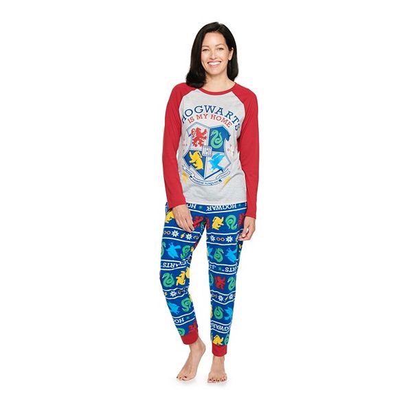 Women's Jammies For Your Families® Harry Potter Magic Pajama Set