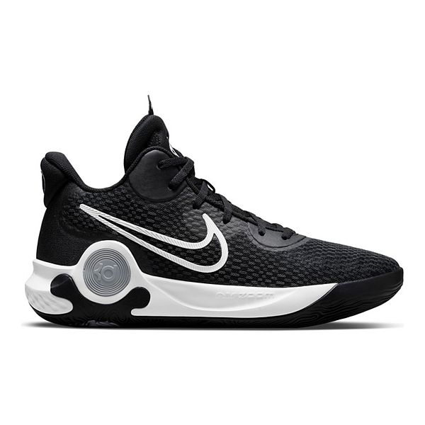 Kohls black clearance nikes