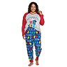 Plus Size Jammies For Your Families® Harry Potter Magic Pajama Set