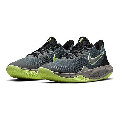 Nike Precision 5 Men's Basketball Shoes