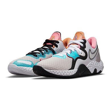 Nike Renew Elevate 2 Men's Basketball Shoes