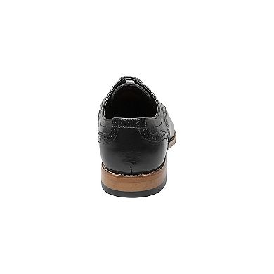 Stacy Adams Darren Men's Leather Oxford Shoes