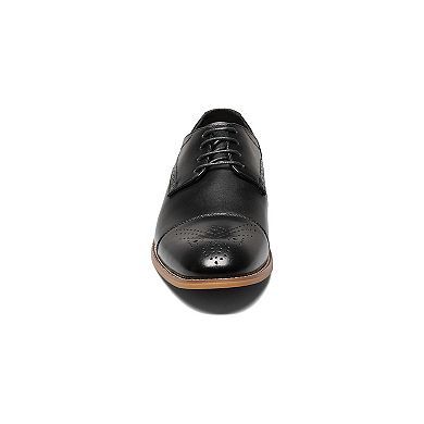 Stacy Adams Darren Men's Leather Oxford Shoes