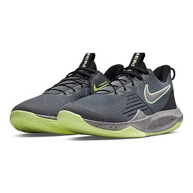 Nike Precision 5 FlyEase Men's Basketball Shoes