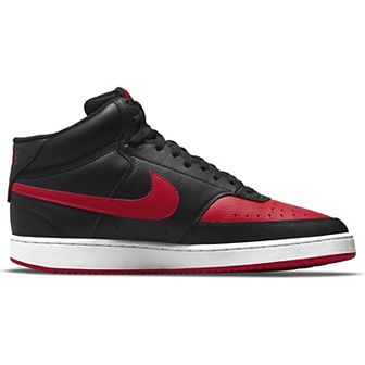 Nike Court Vision Men's Mid Basketball Shoes