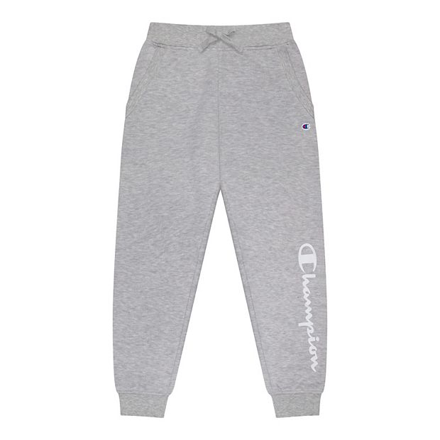 Kohls store champion sweatpants