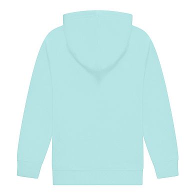 Girls 7-16 Champion Drop Shadow Script Hoodie