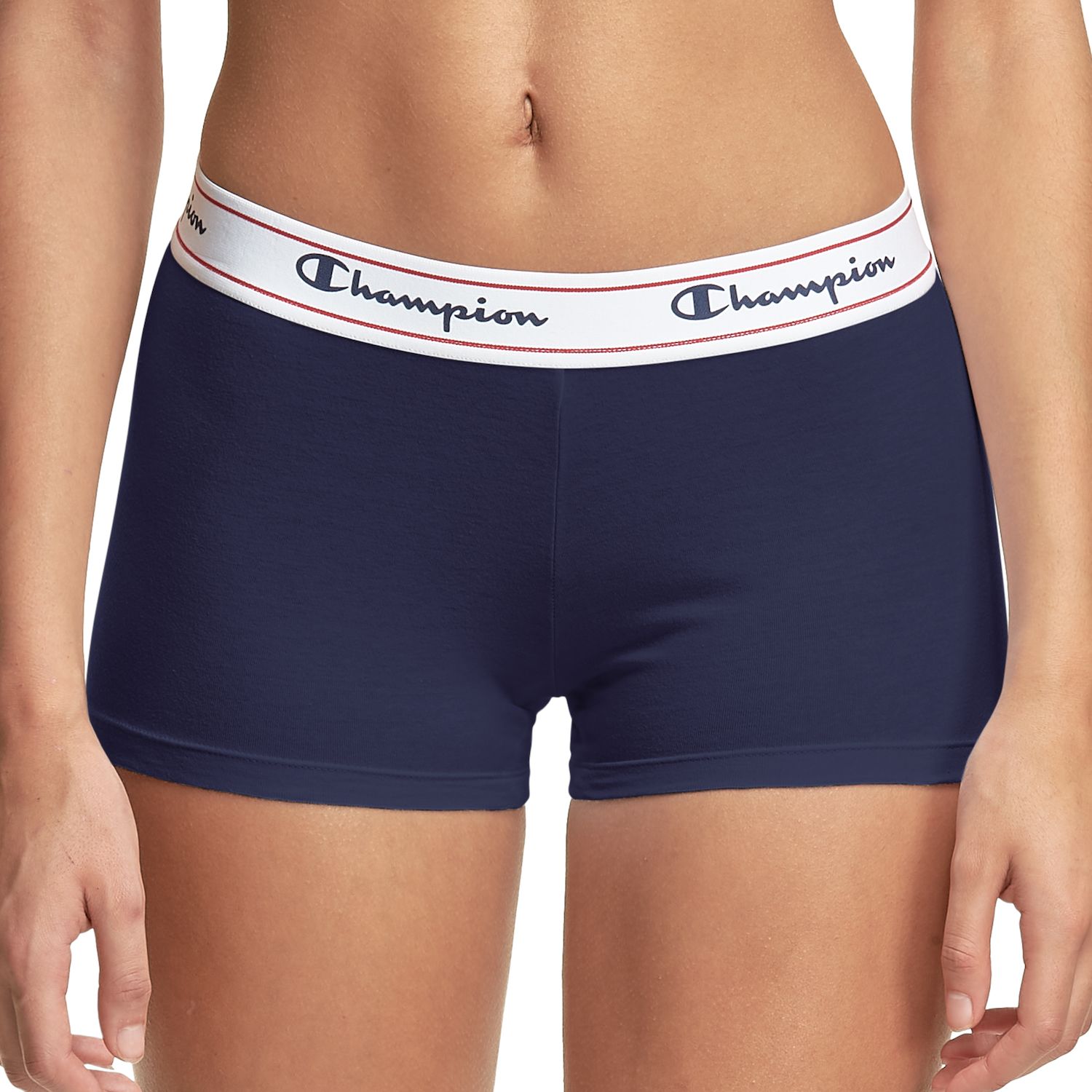 boyshort pants