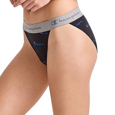 Women's Champion® Stretch Bikini Panty