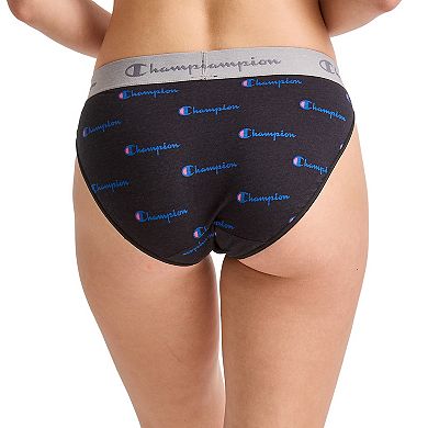 Women's Champion® Stretch Bikini Panty