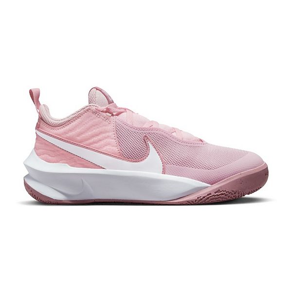 light pink basketball shoes - Google Search